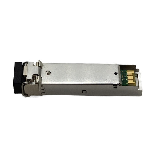 
HP J4858C 1G850nm550m Multimode optical module original second-hand disassembly LC interface original second-hand J4858C