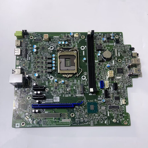 戴尔 OptipLex 3080 Vostro 3681 3690  3888 3881 399 3991主板质保一年