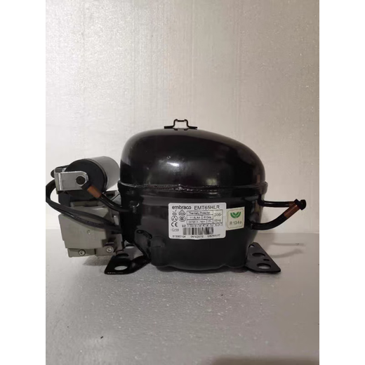 
Embraco EMS6170Z EMT6170Z EMY3130Z EMTE6187Z Refrigeration Compressor EMTE6187Z