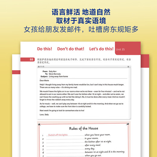 Cambridge Elementary English Grammar Exercises 4. Auflage Chinesische Version Englische Grammatik im Gebrauch Englisch im Gebrauch