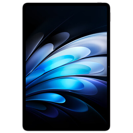 vivoPad5 Pro 12GB+512GB寒星灰【国家补贴15%平板】天玑9400 13英寸 12050mAh 原彩护眼屏 平板电脑