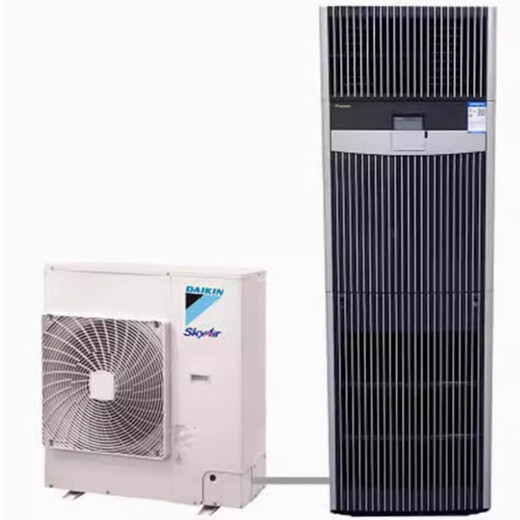 Daikin computer room precision air conditioner variable frequency heating and cooling FVAN03AAK/FVAN05AAK base station 3P/5P first-level energy efficiency Daikin FVAP05AAK (220V)