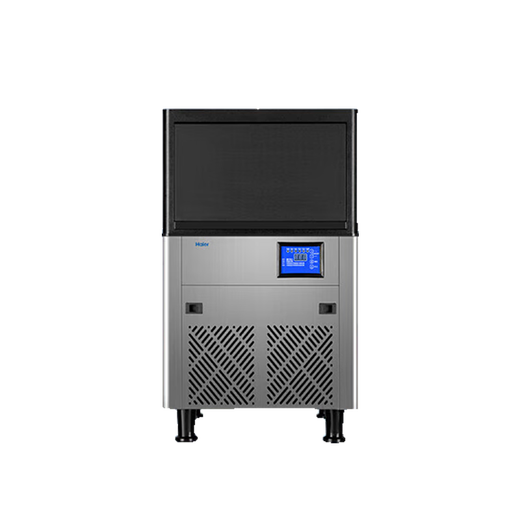 Машина для льда Haier Коммерческий магазин чая с молоком Большой 36 кг/55 кг/95 кг/160 кг/230 кг Малый бытовой Большой вместимость Полностью автоматический холодильник для производства кубиков льда Холодильник Магазин чая с молоком Предпочтительно 40 штук - Производство 36 кг - с воздушным охлаждением IMY-36DL1SS