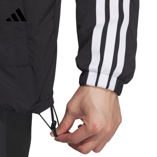 阿迪达斯 （adidas）男子春季运动休闲夹克外套KC3892 KC3892【2025春季】 S