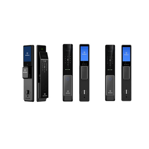 Westinghouse smart lock sample 3 lock A package W9601/W9721/W9701