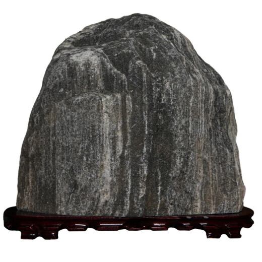 Auténtica piedra de Taishan Gan dang interior y al aire libre Taishan Taishan