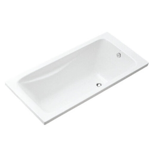 XMSJOHLER BATHTUB-15847T15848T-0 Ruiqi Series 1,5 м 1,7 м.