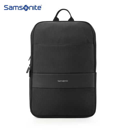 Samsonite sac à dos sac d'ordinateur 16 pouces sac à dos grande capacité ordinateur portable d'affaires sac d'école léger sac de voyage de loisirs