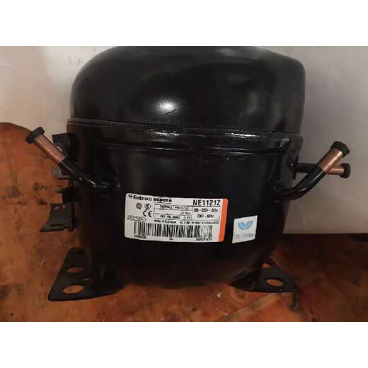 EMBRACO 2121 6170 6187 compressor NE6187Z