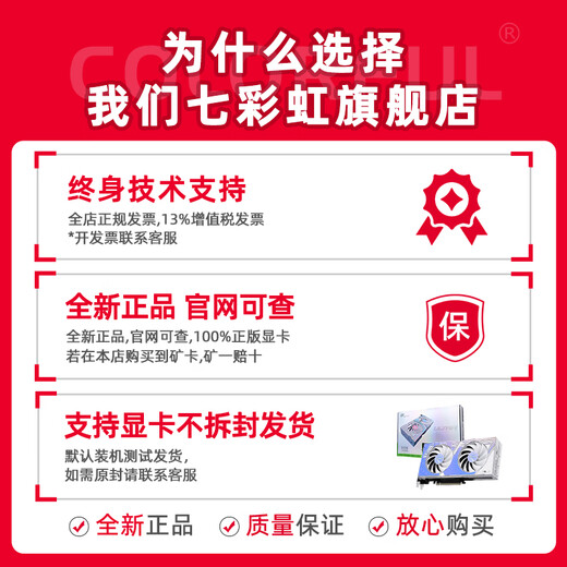 Colorful 24-issue interest-free sea view room i5 14600KF RTX4060Ti 5060TI 5070TI E-sports game design AI computer host desktop assembly machine with three 13400F丨16G丨512G丨5060 official new guarantee