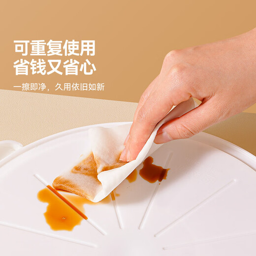 Magic Kitchen Baking Tools Cake Turntable Decorating Turntable Plastic Turntable Tool Set Cake Decorating Scraper Cake Box 4-8 Inches Universal