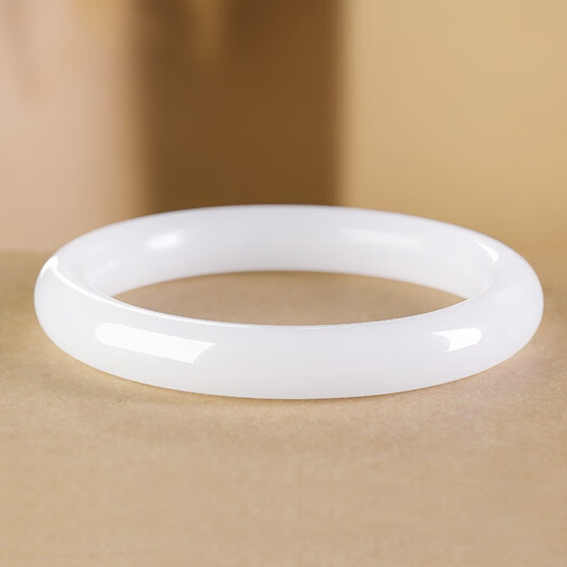 Saturday blessing golden silk jade bracelet for women jade young style real jade white jade bracelet for women 1 carat