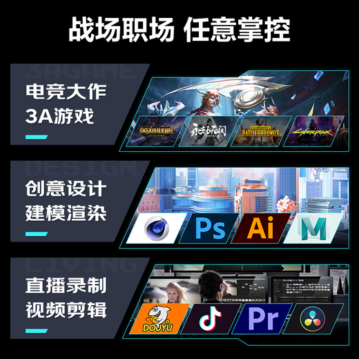 Colorful Core i5 14600KF/245KF/5060/5060Ti/5070 E-Sports Host Pure White Game Live Computer Design Rendering Productivity 3A FPS High Frame Equipped with an i5 14600KF+5060 D4 Single Host