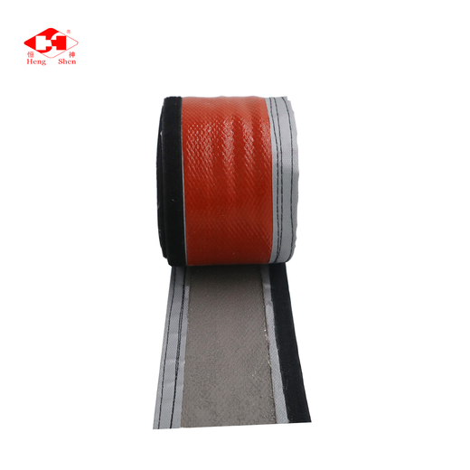 Hengshen smoke-free cable flame retardant blanket MJT-30-HS meters