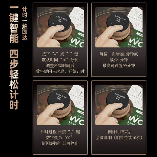 Carefully selected 316 stainless steel steamer food grade timed steamer household thickened steamer large capacity multi-layer gas stove double layer steamer upgraded 316 steel 28cm