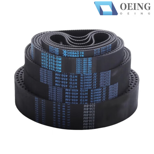 Timing belt HTDS3M5M8M14MXLXHT5T10 double-sided toothed gear rubber transmission belt polyurethane Please provide model and width (contact customer service for price)