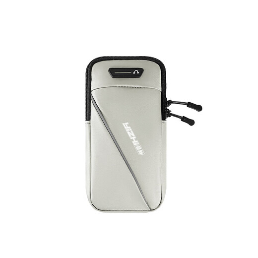 MieLanat arm bag running sports mobile phone arm bag fitness equipment wrist bag outdoor cycling waterproof arm bag men and women colorful flowers