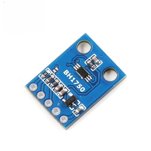 Dengshitang GY-302 BH1750 light intensity illumination module light sensor module GY-302 BH1750 light intensity illumination module