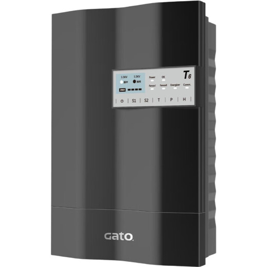 Guangtuo pulse control host T6