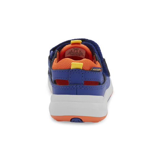 Stride riteStride Rite Unisex Kids SRTech Wade, Bright Blue Bright Blue 5 Wide Toddler