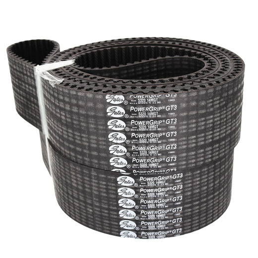 GATES synchronous belt toothed belt GT3 2100-14MGT-85 one price