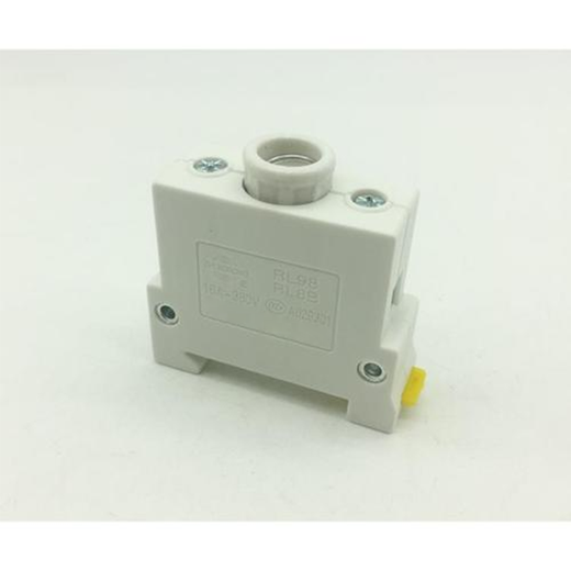 Zhenghao fuse model RGS4 detailed parameters RGS4, 100A, 660V, Q/SMS