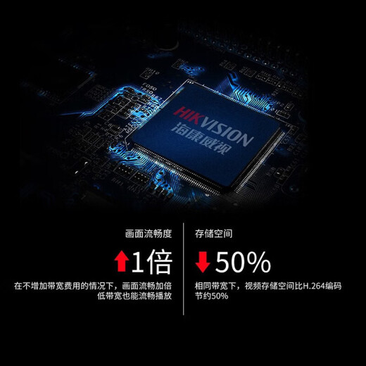 海康威视监控摄像头 6英寸室外高清360度全景智能变焦云台球机 【200W全彩+23倍变倍】6223MW-D