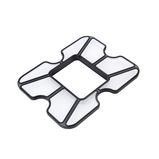 Monitok swimming pool sewage suction machine pool bottom fully automatic vacuum cleaner bottom cleaning artifact underwater bottom cleaning robot accessories S1 sponge filter (3 pieces)