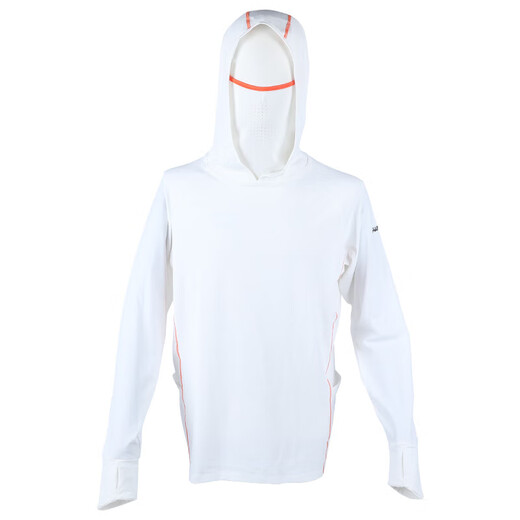 Huashi's new product Xunhu Ice Silk Sun Protection Clothing is cool, breathable, quick-drying and sweat-wicking, casual outdoor fishing clothing for men and women. Xunhu Ice Silk Sun Protection Clothing M