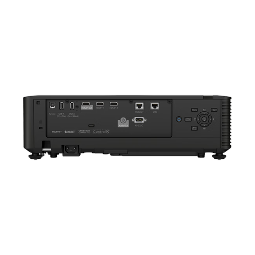 爱普生（EPSON）CB-L695SU/L695SE/L795SE投影仪 商务工程激光短焦4K增强2K投影机 爱普生CB-L695SU 6700流明