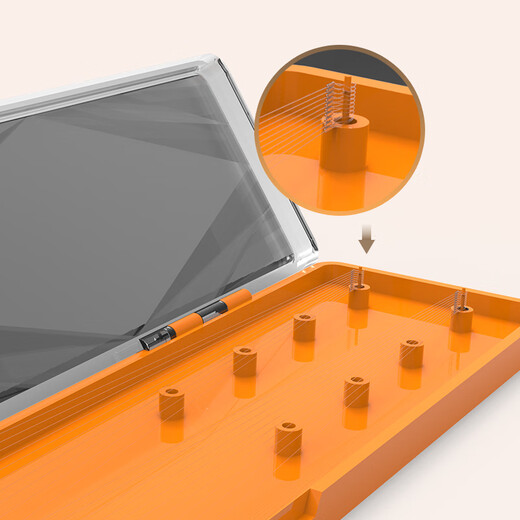 Folk artists improved crucian carp gold sleeves with thornless sub-threads and double hooks. The finished product is tied with anti-tangle fish hooks and short sub-thread sleeve hooks.