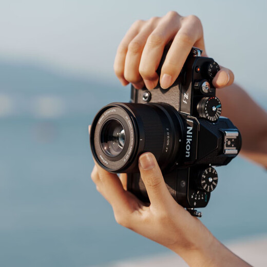 Viltrox 50mm F2.0 full-frame standard fixed focus lens 50f2 FE Z mount micro single large aperture portrait lens 50air 50 2.0 imaging store Sony FE mount