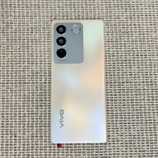 Vivo is suitable for VIVO S16 original back cover glass s16pro original mobile phone back shell back shell battery cover shell