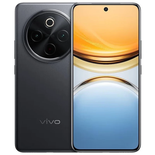 VivoX200s 16+512GB goes directly to Diji 9400+, choose the new gaming 5G mobile phone Y300 Pro, jet black 12GB+512GB