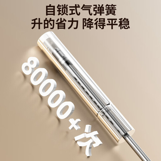 Xiaomo Lift Computer Desk Standing Office Lift Table Office Desk Pneumatic Lift Desk Monitor Stand