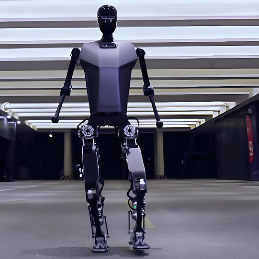 Fräulein Dolphin (Miss Dolphin) Roboter Nanny Artificial Intelligence AI Education Research Humanoid Robot College Experimentelle Lehrschulausstellung Hall Eröffnung Marketing Performance Tanz
