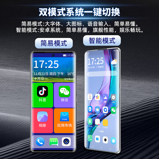 Sony Ericsson-Smartphone