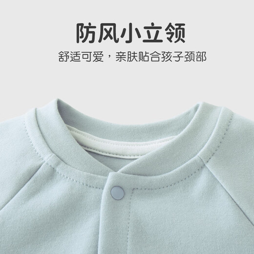 Youqi baby clothes spring and autumn thin coats outing clothes boys and girls cardigans toddler tops baby spring clothes
