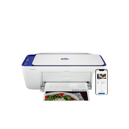 HP4877打印机彩色喷墨HP4977手机无线4928打印复印扫描4978家用 官方标配 原厂包含【原装墨盒1黑&1彩】 【新品】HP 4977+终身VIP会员+【三年官方
