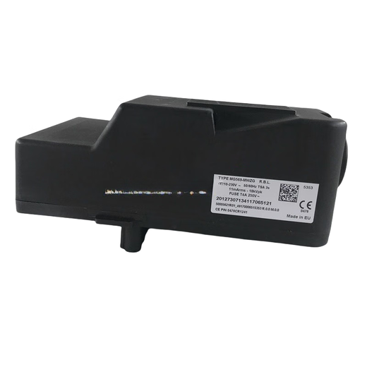 MG569 programmable controller combustion RS5 machine accessories control box 552SE SF MG569-MWZG (original)