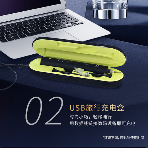 Philips Electric Toothbrush Sonic Vibration HX9350/9352 Flagship King Diamond Bright White Teeth Cleaning Oral Care Personal Care Genuine HX9352 Original Box