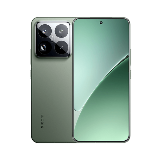 Xiaomi 15Pro flagship brand new authentic 5G mobile phone Leica imaging Snapdragon 8 version mobile platform Xiaomi15 Xiaomi ThePaper OS white 16GB+512GB official standard configuration