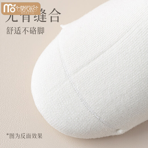 Modal Yoga Socks Men's Anti-Slip Pilates Cotton Socks Mid-Tube Spring and Autumn Adult Fitness Running Sports Floor Socks Combination Black + Dark Gray + White 3 Pairs One Size 39-44 Men's Yoga Socks Anti-Slip