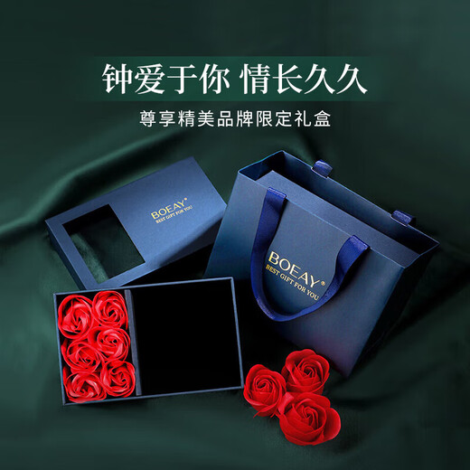 BOEAY Fulu gourd jade pendant sterling silver necklace for women 2025 new light luxury niche gift for girlfriend birthday gift for girls Qicang shipped jade gourd necklace