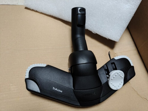 Adaptado a la boquilla de cepillo de aspiradora de Philips/mango de mango de control remoto/FC9729/9732/9735/9733/varilla recta