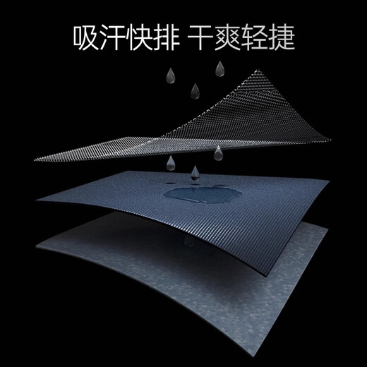 Langsha Herrensocken Herren Herbst dünne Modalseide große atmungsaktive und deodorierende High-End-Business-Büro-Mittellängensocken