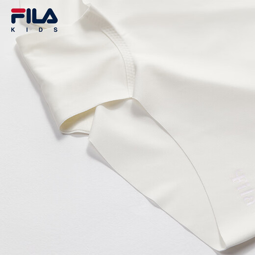 FILA Children's Accessories Underwear New Summer Style Girls' and Large Children's Boxer Briefs 2-piece Pack 99 140