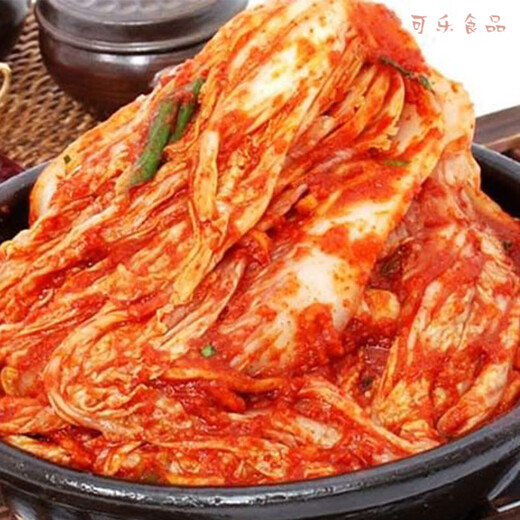 Poudre de piment coréen Han Guanghe Poudre épaisse et fine Dip BBQ Kimchi coréen légèrement épicé Nouilles au piment doux épicé 1000 g Poudre de chili Han Guanghe 1 kg (fine) * 1 sac