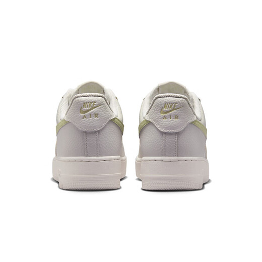 Nike Nike Women's Shoes Casual Shoes Af1 Air Force One Versátil Tendencia Sports Shoes IB3881-001 IB3881-001 38