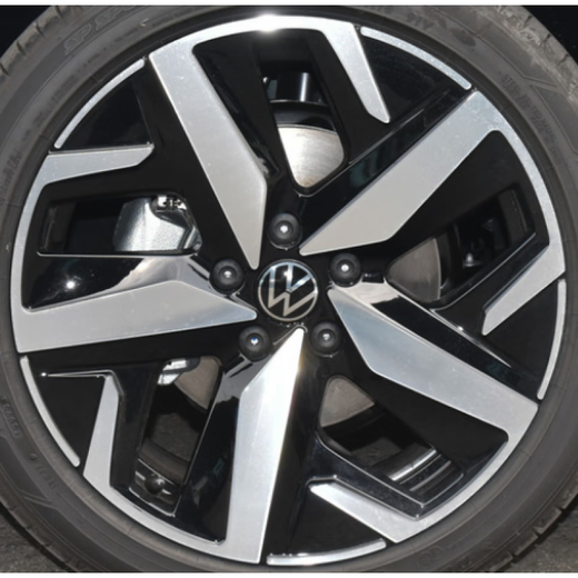 
16/17/18 inch 19 Volkswagen CC Passat wheel hub Magotan Speed ​​Golf Tiguan Lingdu Weiran 20 Lanjing 21 16 inch m695